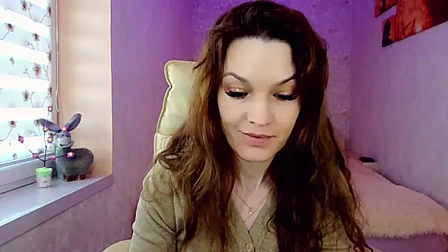 impossibleluna online show from 12, 4, 2026