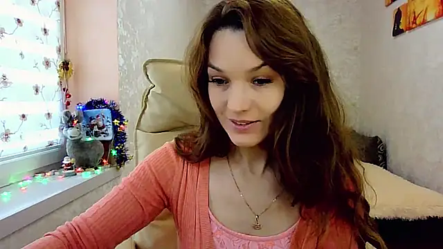 impossibleluna online show from 13, 1, 2025