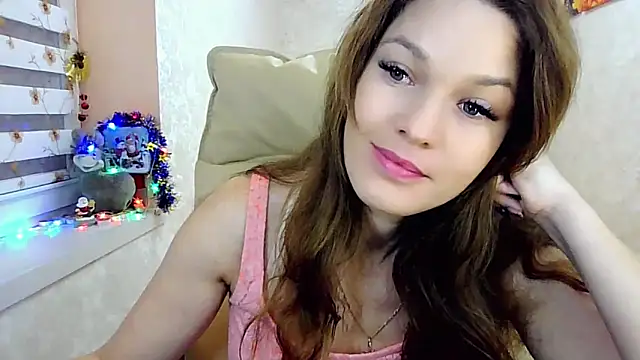 impossibleluna online show from 4, 1, 2025
