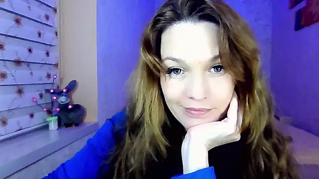 impossibleluna online show from 30, 4, 2026