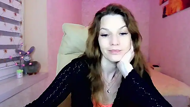 impossibleluna online show from 11, 4, 2026