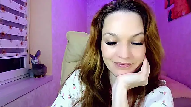 impossibleluna online show from 19, 5, 2026