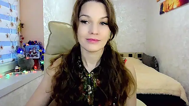 impossibleluna online show from 29, 12, 2024