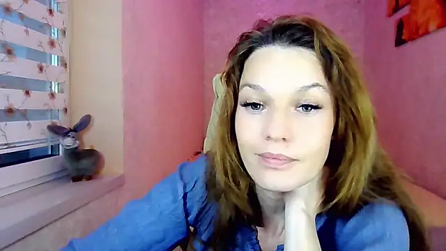 impossibleluna online show from 30, 5, 2026