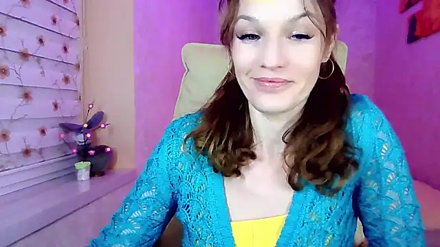impossibleluna online show from 23, 4, 2026