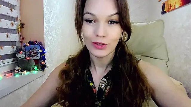 impossibleluna online show from 29, 12, 2024