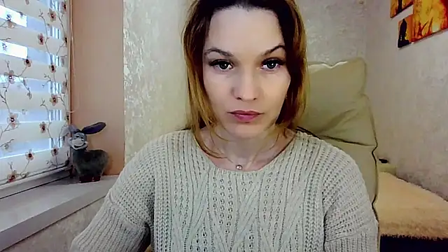 impossibleluna online show from 18, 3, 2026