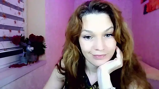 impossibleluna online show from 5, 6, 2026