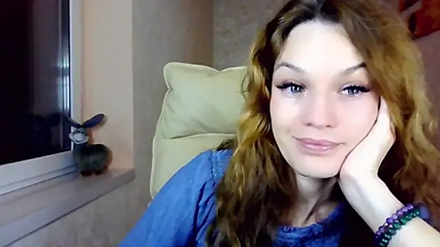 impossibleluna online show from 7, 2, 2026