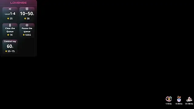 JIAJIA163 online show from 11, 11, 2025