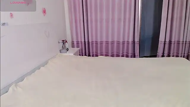 JIAJIA163 online show from 21, 12, 2025