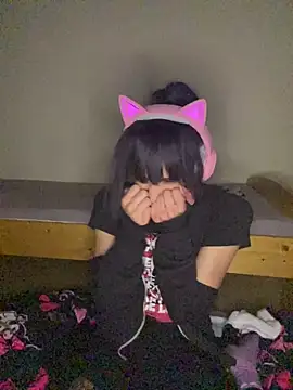 egirl711 online show from 10, 1, 2026