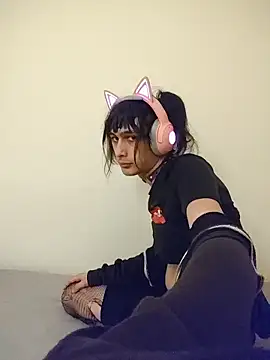 egirl711 online show from 13, 12, 2025