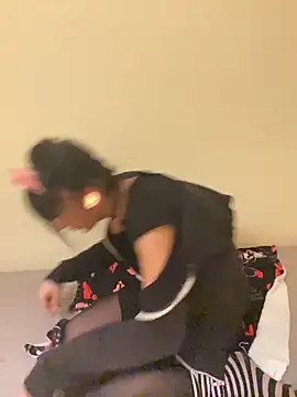 egirl711 online show from 22, 12, 2025