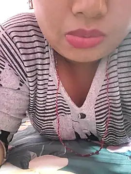 Snapshot of NepaliHotty chatting on 22, 10, 2025 NepaliHotty online show from 22, 10, 2025