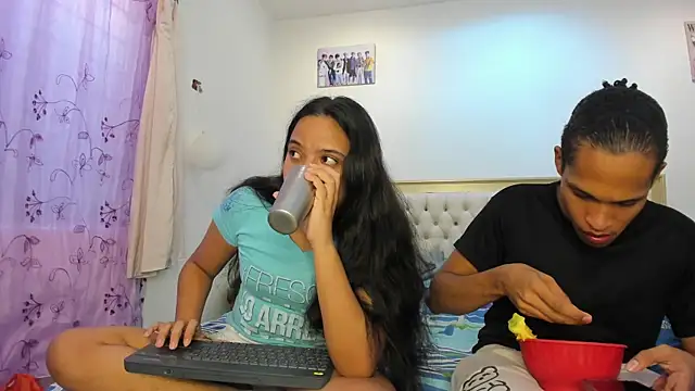 fenixonfire  online show from 14, 1, 2025