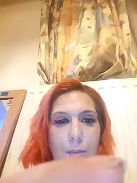 Geilesie32 online show from 23, 3, 2026