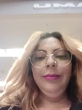 madelaine- online show from 3, 5, 2026