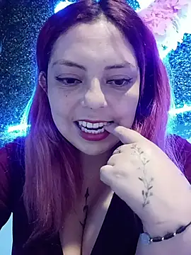 madelaine- online show from 9, 7, 2026
