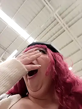 madelaine- online show from 27, 11, 2025