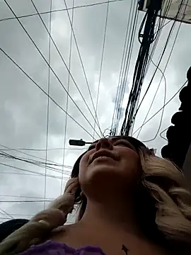 madelaine- online show from 28, 10, 2025