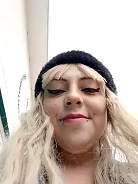 madelaine- online show from 19, 3, 2025