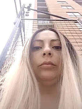 madelaine- online show from 7, 10, 2025