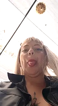 madelaine- online show from 14, 3, 2025