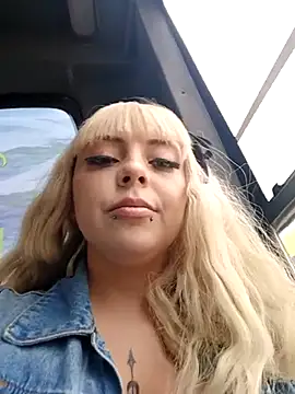 madelaine- online show from 5, 3, 2025