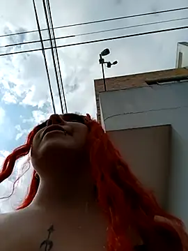 madelaine- online show from 20, 2, 2025