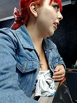 madelaine- online show from 23, 2, 2025