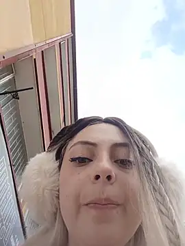 madelaine- online show from 21, 10, 2025