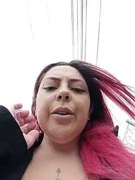 madelaine- online show from 17, 7, 2026