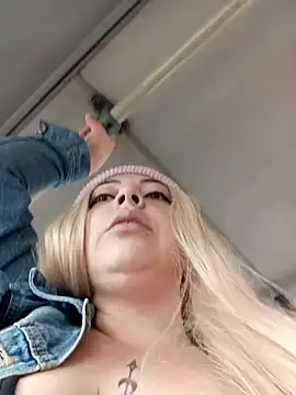 madelaine- online show from 18, 3, 2026