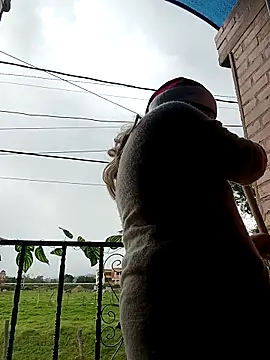 madelaine- online show from 5, 12, 2025