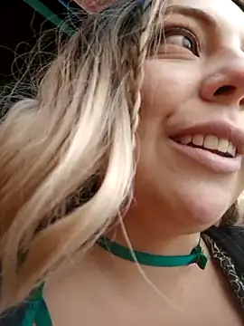 madelaine- online show from 16, 11, 2025