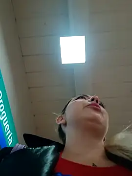 madelaine- online show from 31, 10, 2025