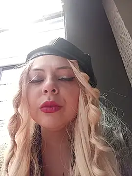 madelaine- online show from 20, 3, 2026