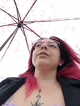 madelaine- online show from 18, 7, 2026