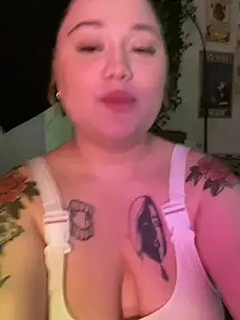 Snapshot of DaisyBooom chatting on 26, 1, 2025 DaisyBooom online show from 26, 1, 2025