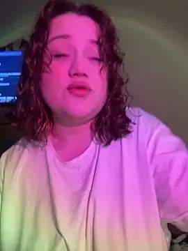 Snapshot of DaisyBooom chatting on 19, 2, 2025 DaisyBooom online show from 19, 2, 2025