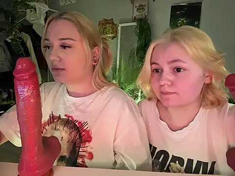 DaisyBooom online show from 21, 2, 2026