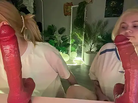 DaisyBooom online show from 19, 2, 2026