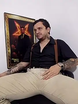 tony landri online show from 5, 7, 2026