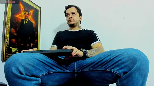 tony landri online show from 4, 7, 2026
