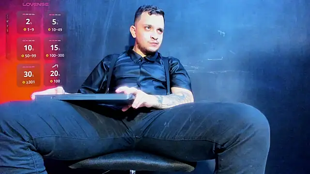 tony landri online show from 19, 7, 2026
