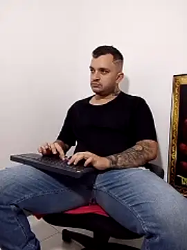 tony landri online show from 24, 4, 2026