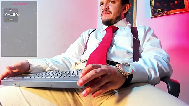 tony landri online show from 3, 2, 2026