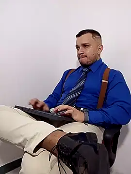 tony landri online show from 23, 4, 2026