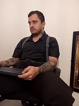 tony landri online show from 6, 4, 2026